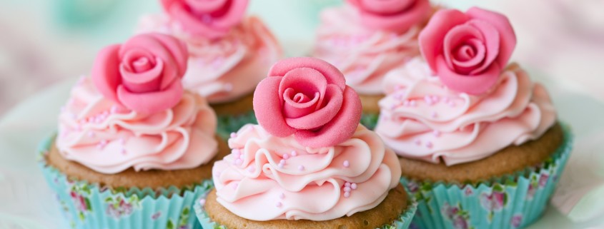 cup cakes matrimonio - lista nozze