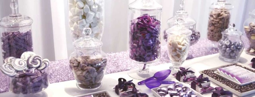 angolo dolci matrimonio e lista nozze