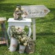 shabby chic idea matrimonio
