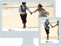 template lista nozze