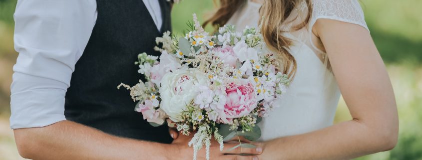 matrimonio bouquet