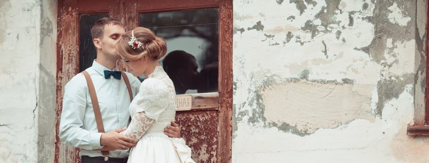 tradizioni matrimoniali