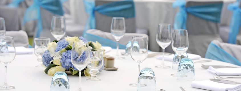 tavoli matrimonio