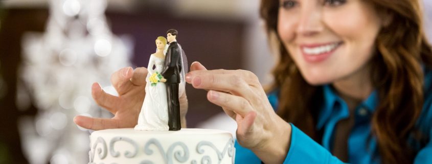 wedding planner lista nozze