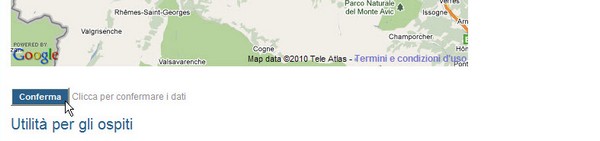 help lista di nozze
