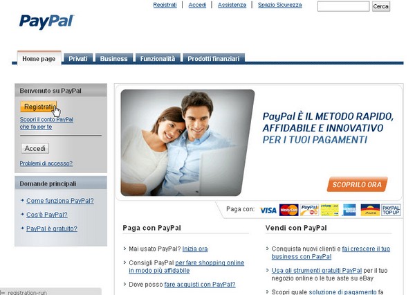 PayPalAccountHelp